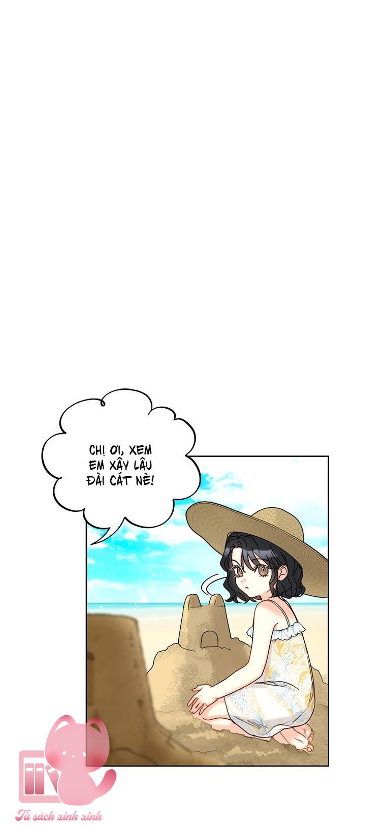 Hẹn Hò Chốn Công Sở - Chap 124