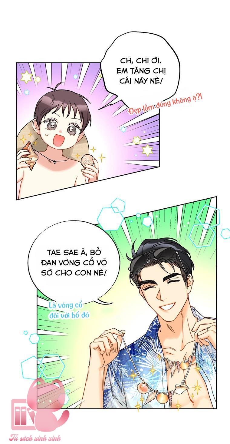 Hẹn Hò Chốn Công Sở - Chap 124