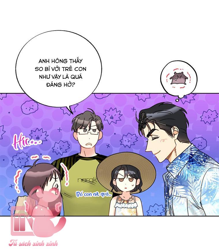 Hẹn Hò Chốn Công Sở - Chap 124