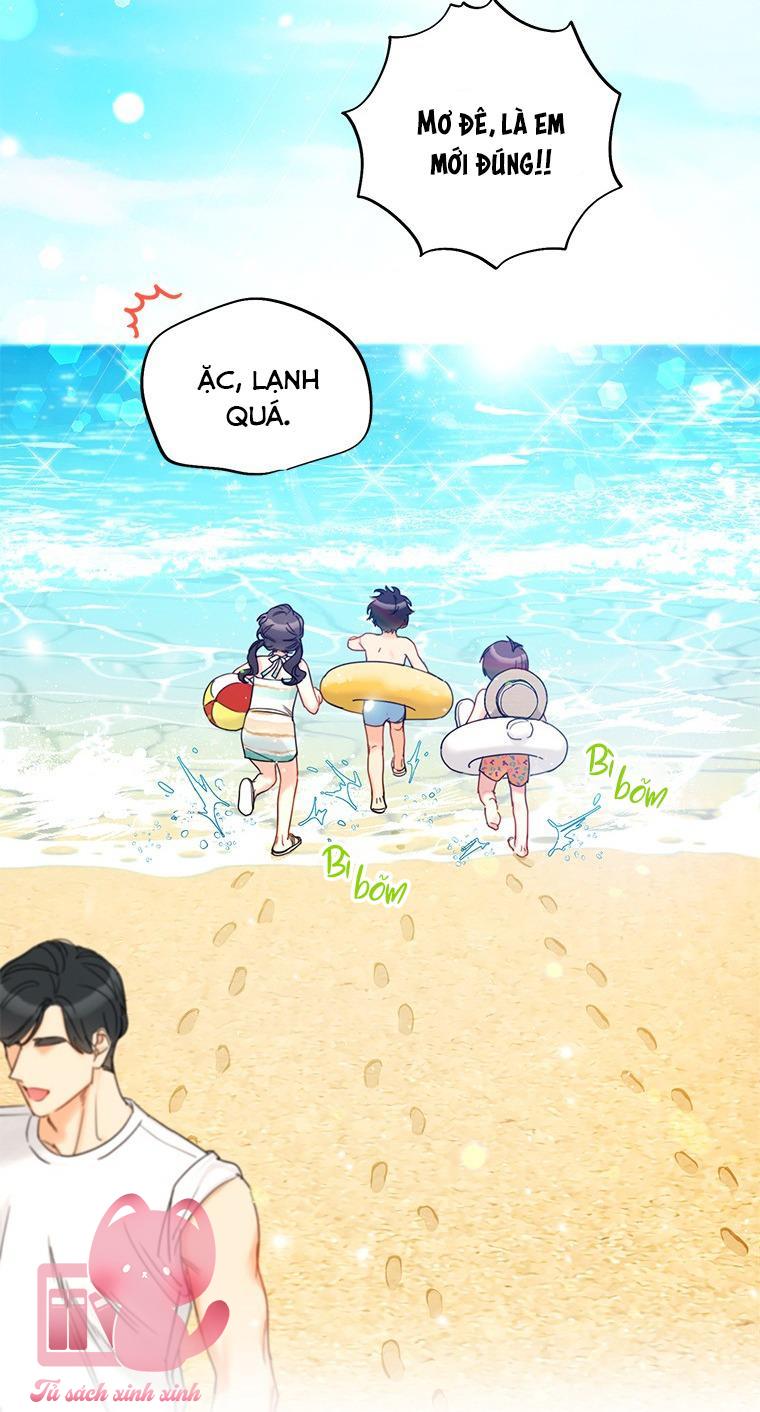 Hẹn Hò Chốn Công Sở - Chap 124