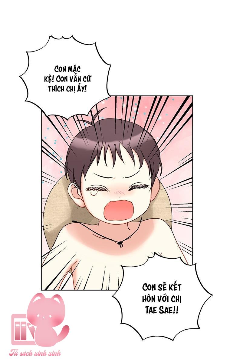 Hẹn Hò Chốn Công Sở - Chap 124