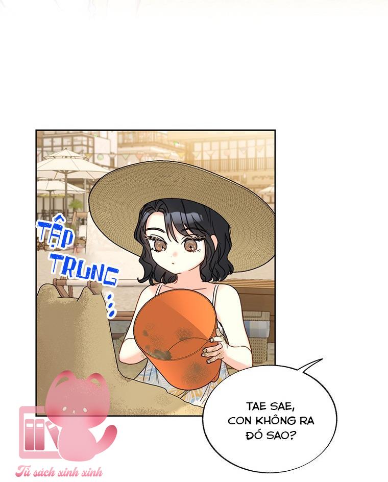 Hẹn Hò Chốn Công Sở - Chap 124