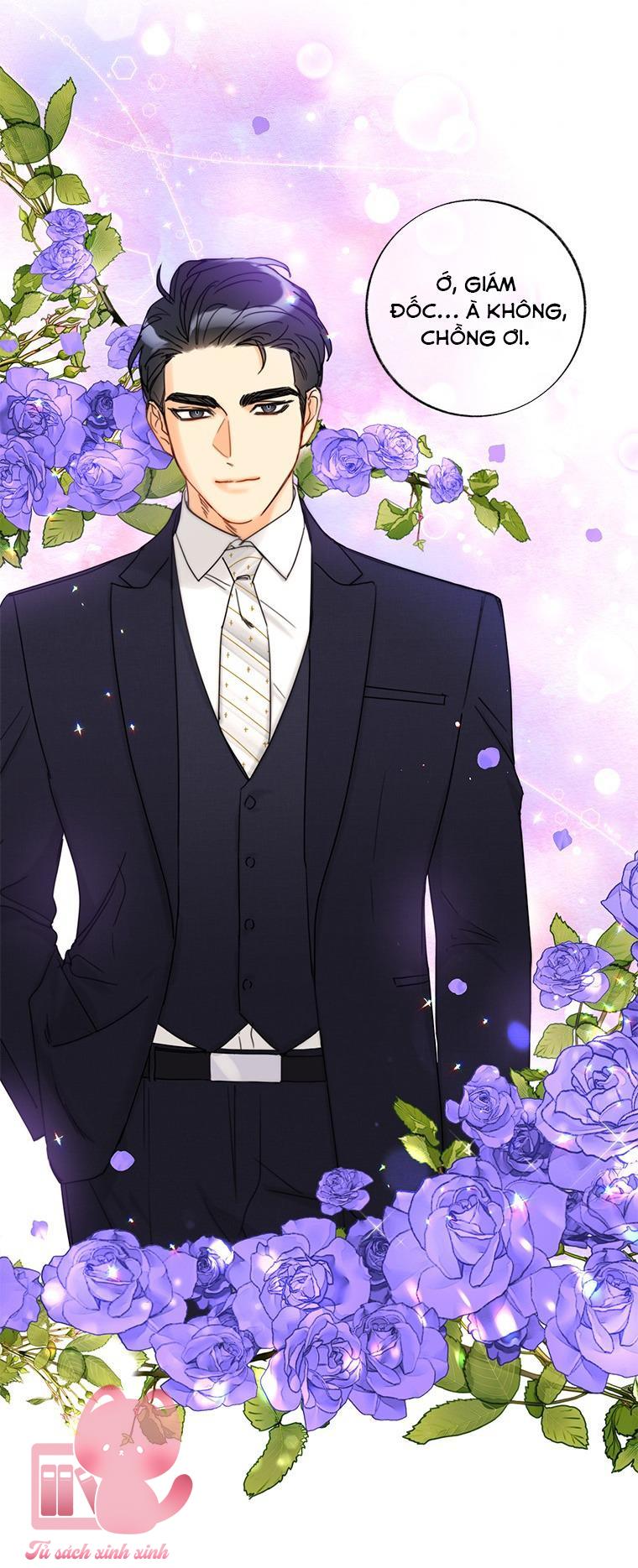 Hẹn Hò Chốn Công Sở - Chap 124