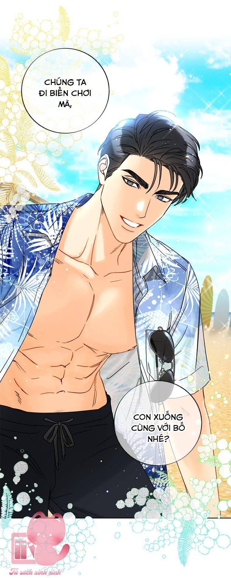 Hẹn Hò Chốn Công Sở - Chap 124