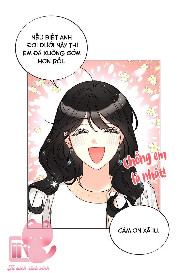 Hẹn Hò Chốn Công Sở - Chap 124