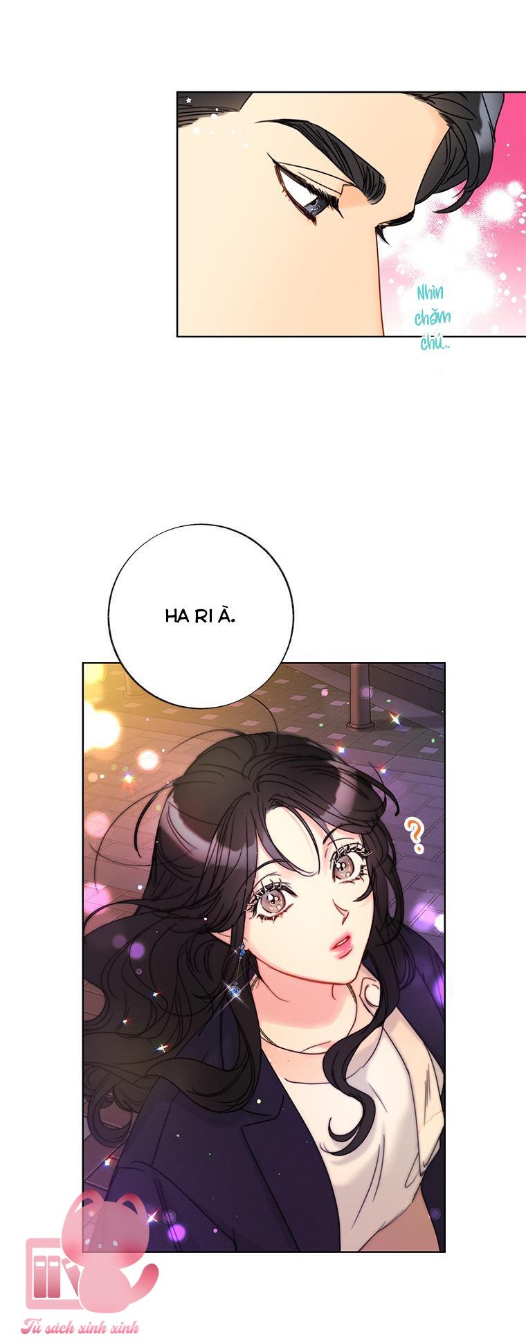 Hẹn Hò Chốn Công Sở - Chap 124