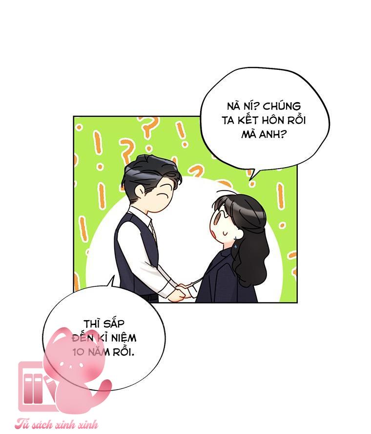 Hẹn Hò Chốn Công Sở - Chap 124