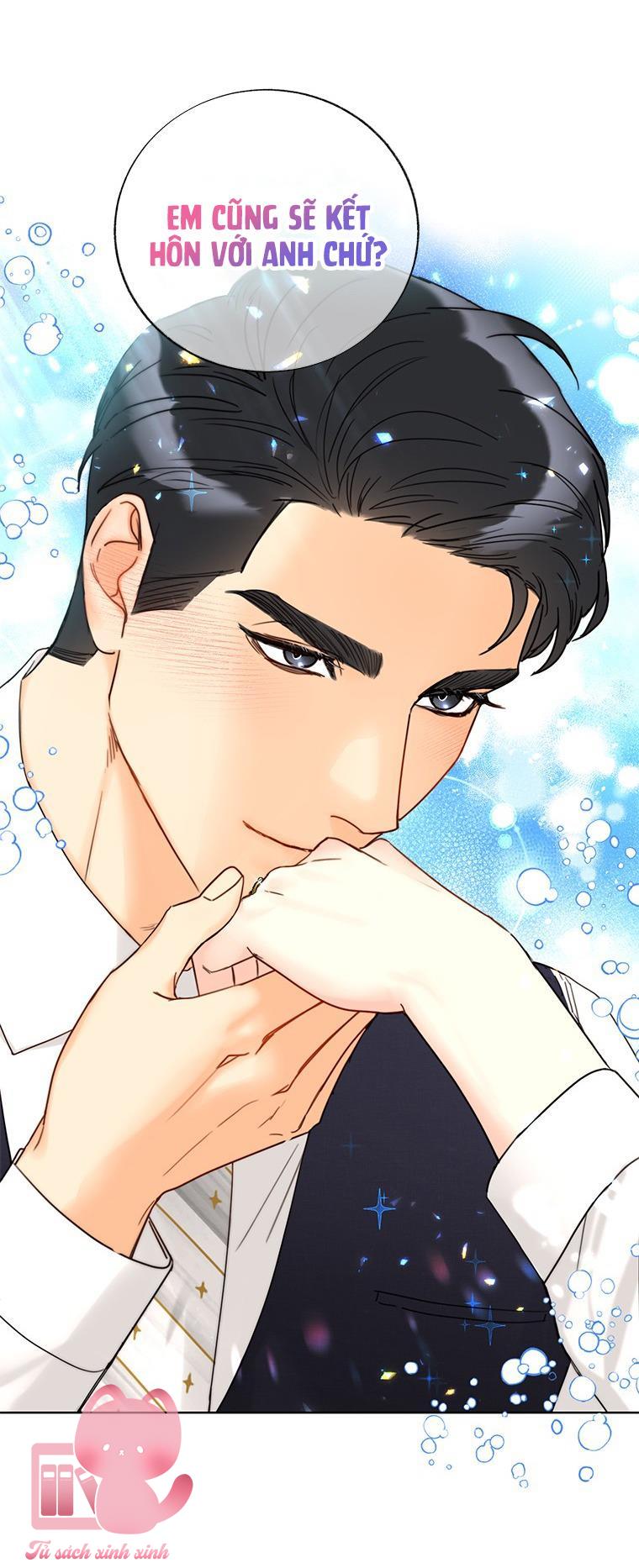 Hẹn Hò Chốn Công Sở - Chap 124