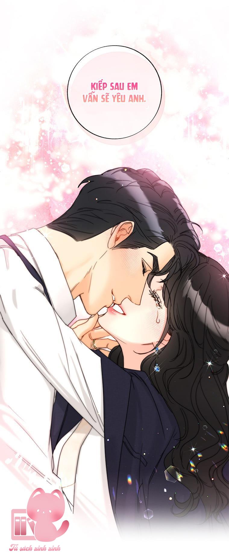 Hẹn Hò Chốn Công Sở - Chap 124