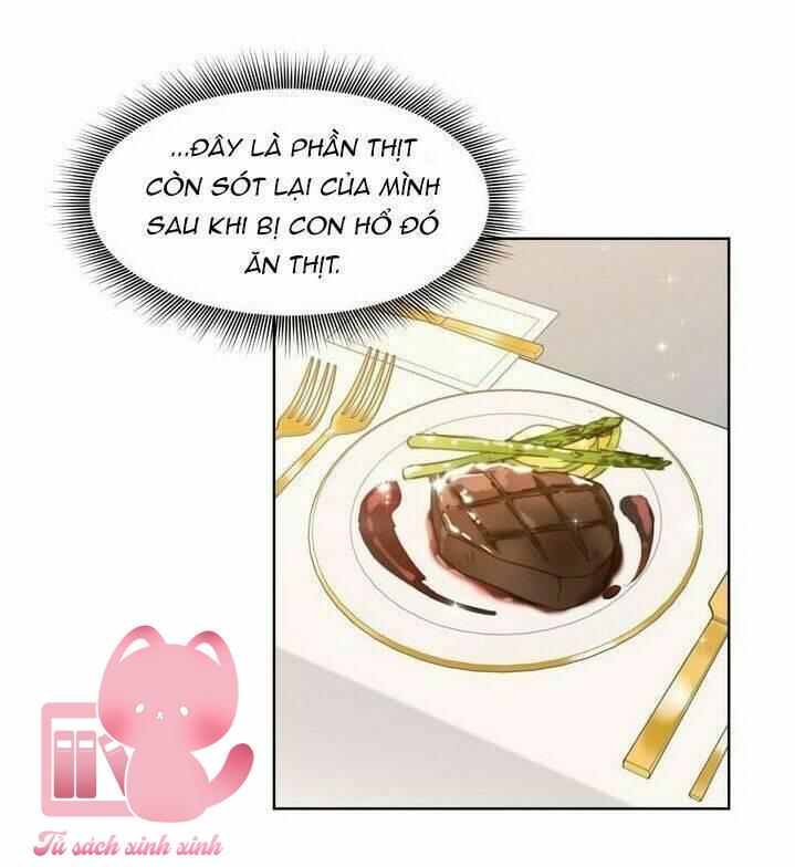 Hẹn Hò Chốn Công Sở - Chap 13