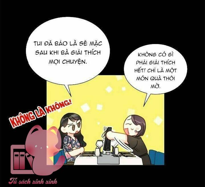 Hẹn Hò Chốn Công Sở - Chap 13