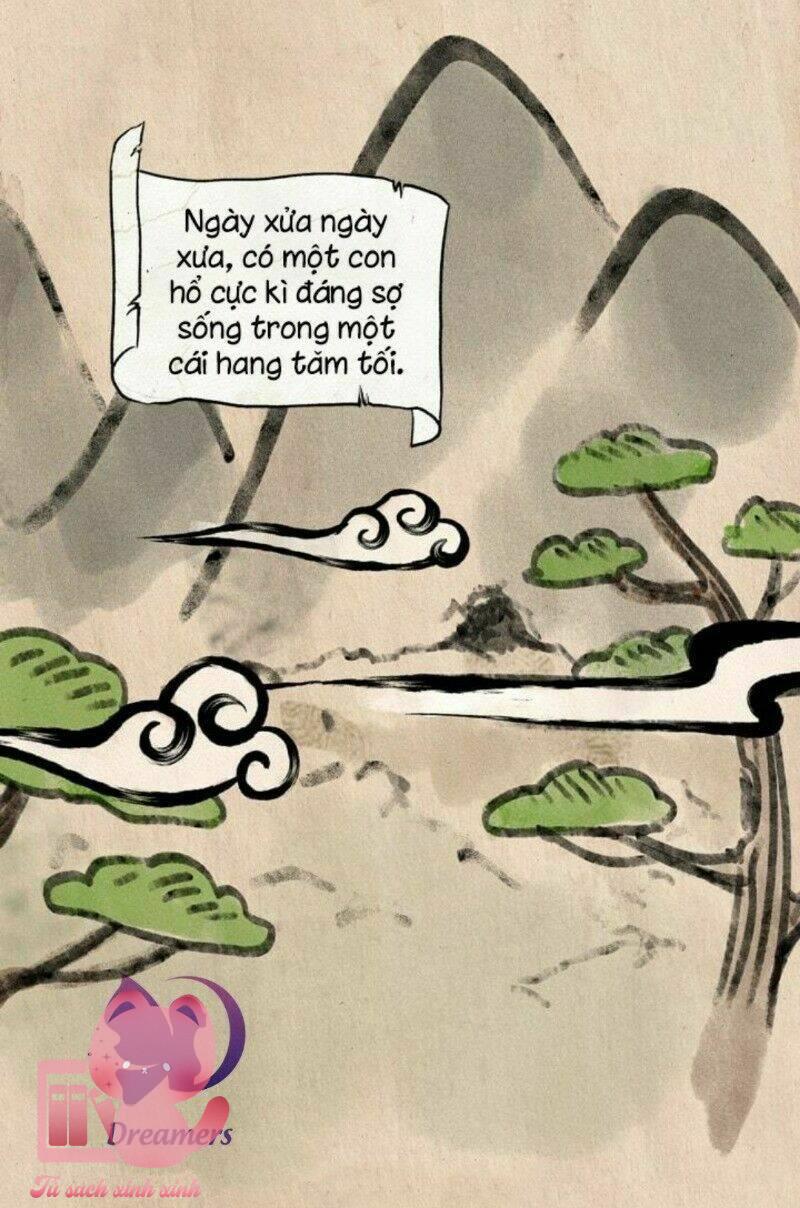 Hẹn Hò Chốn Công Sở - Chap 13