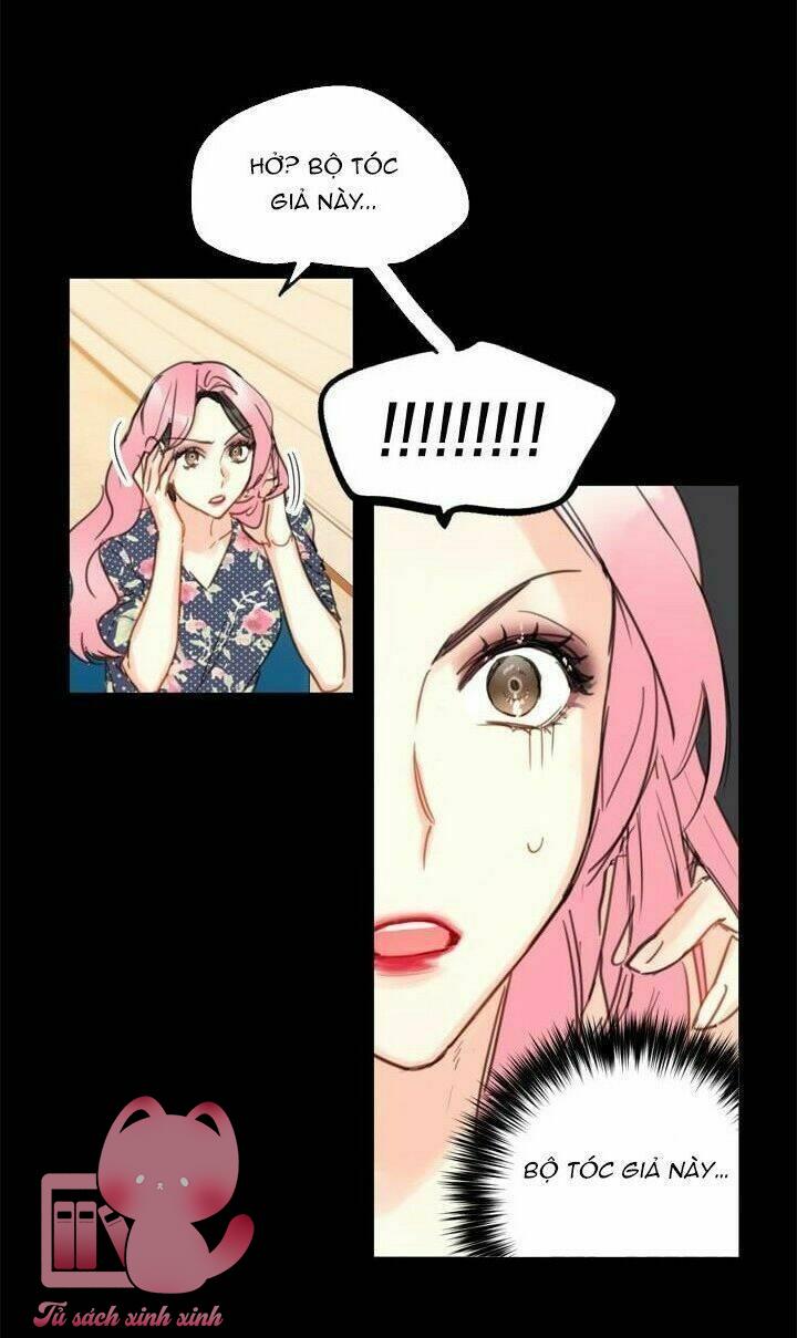 Hẹn Hò Chốn Công Sở - Chap 13