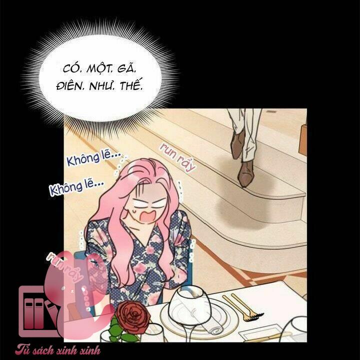 Hẹn Hò Chốn Công Sở - Chap 13