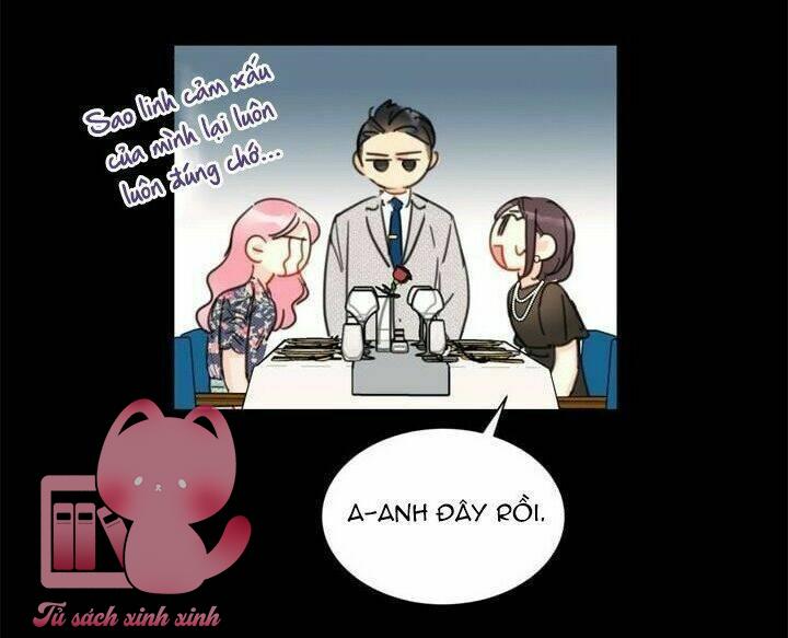 Hẹn Hò Chốn Công Sở - Chap 13