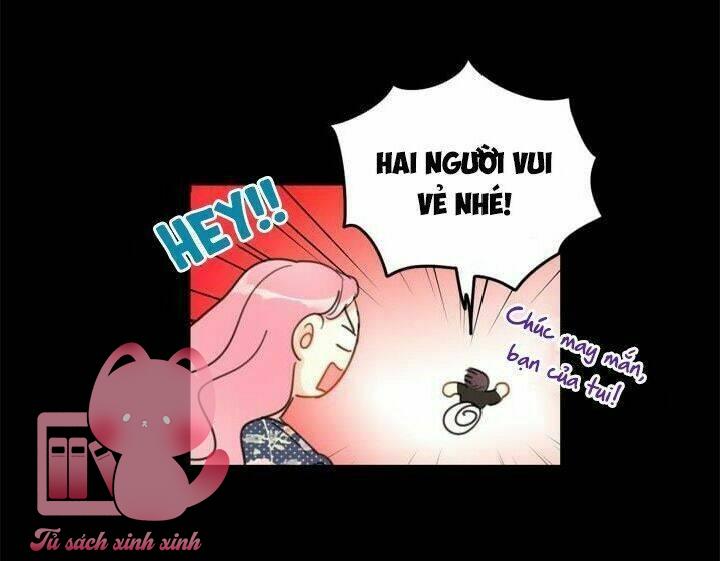 Hẹn Hò Chốn Công Sở - Chap 13