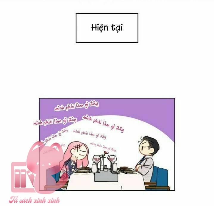 Hẹn Hò Chốn Công Sở - Chap 13