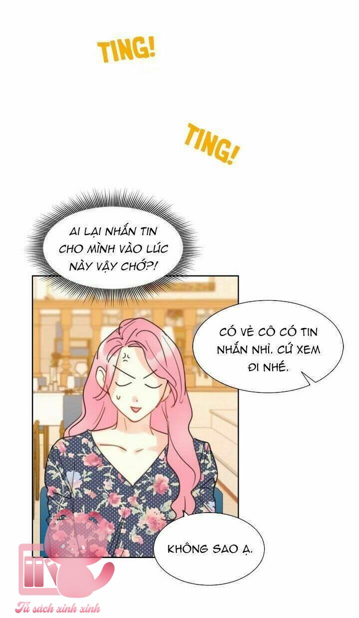 Hẹn Hò Chốn Công Sở - Chap 13