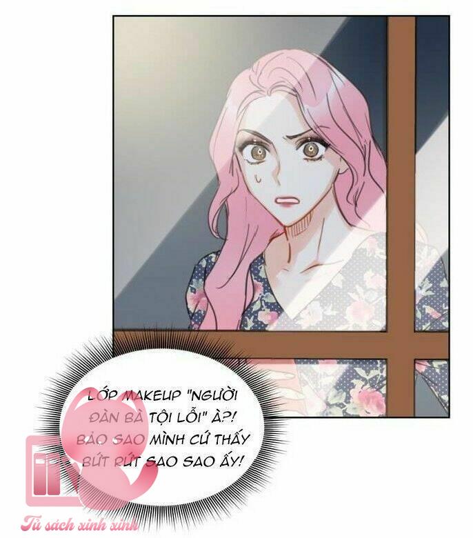 Hẹn Hò Chốn Công Sở - Chap 13