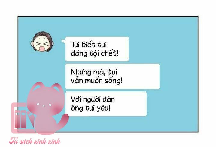 Hẹn Hò Chốn Công Sở - Chap 13