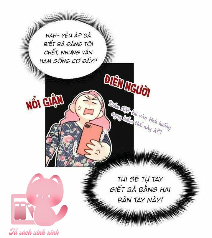 Hẹn Hò Chốn Công Sở - Chap 13