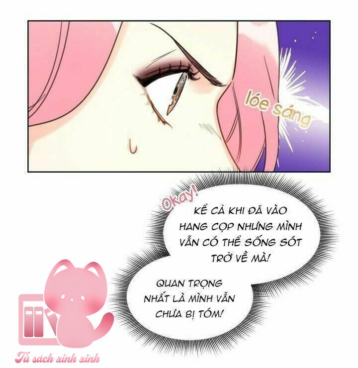 Hẹn Hò Chốn Công Sở - Chap 13