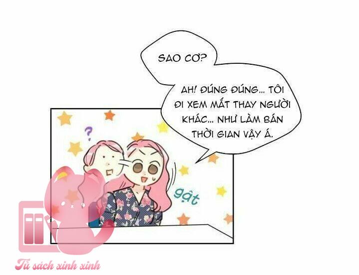 Hẹn Hò Chốn Công Sở - Chap 13