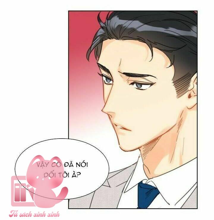 Hẹn Hò Chốn Công Sở - Chap 13