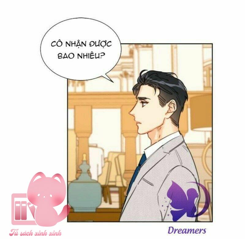 Hẹn Hò Chốn Công Sở - Chap 13