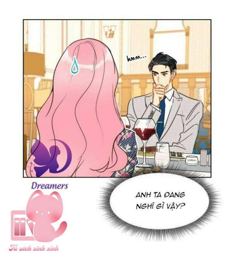 Hẹn Hò Chốn Công Sở - Chap 13