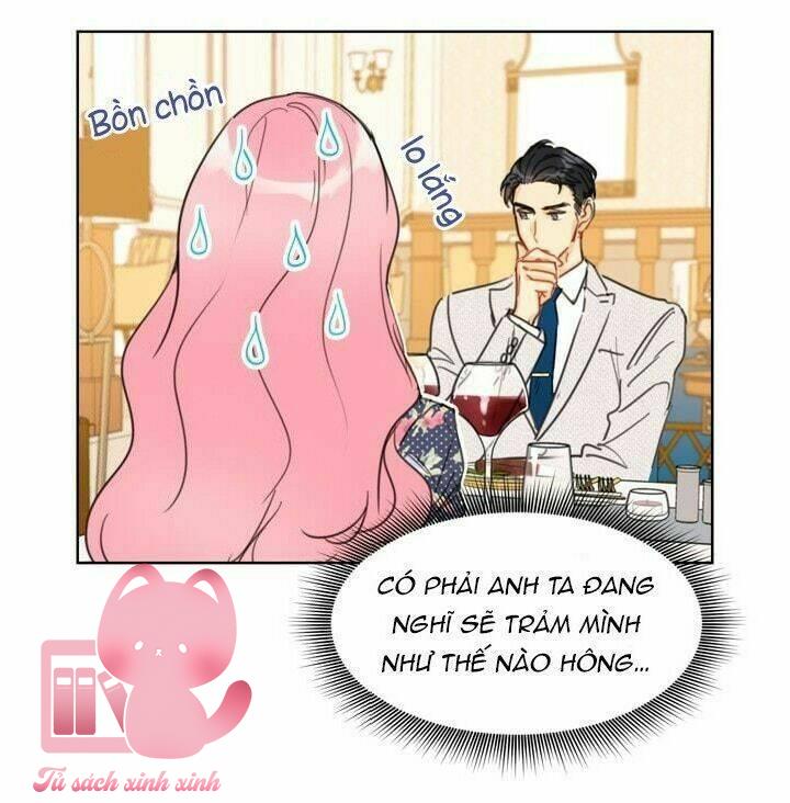 Hẹn Hò Chốn Công Sở - Chap 13