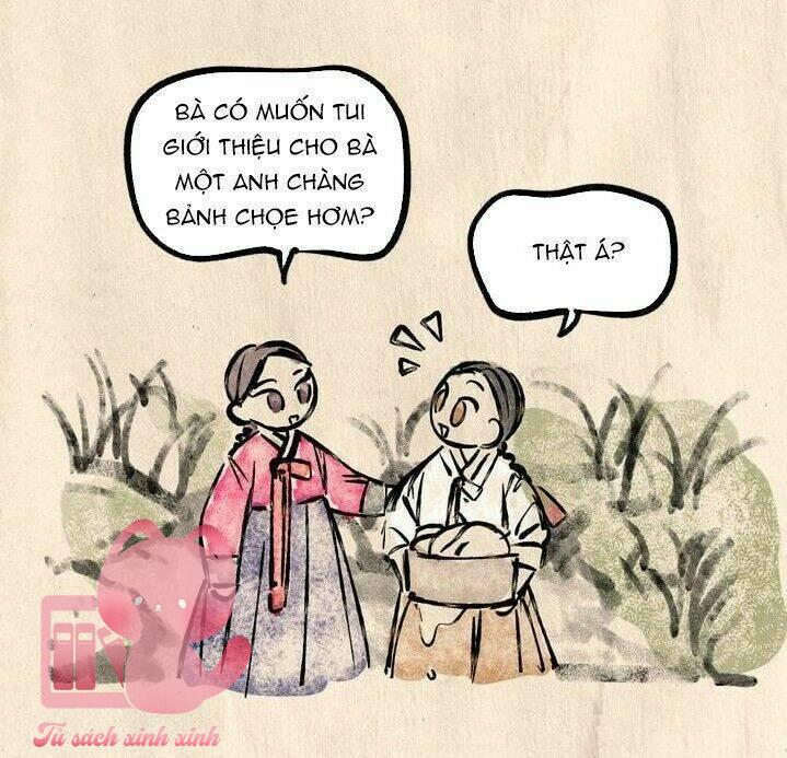 Hẹn Hò Chốn Công Sở - Chap 13