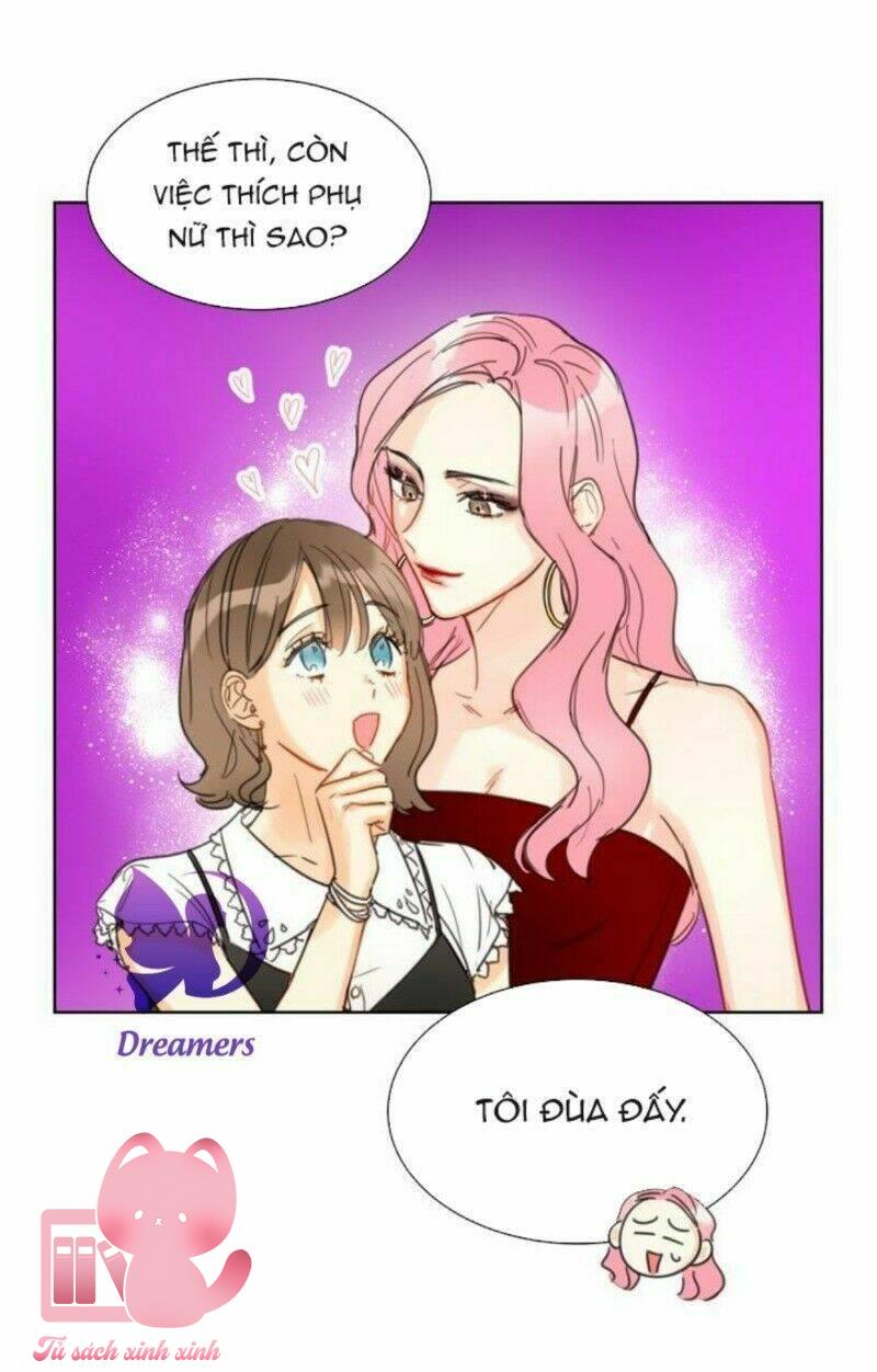 Hẹn Hò Chốn Công Sở - Chap 13