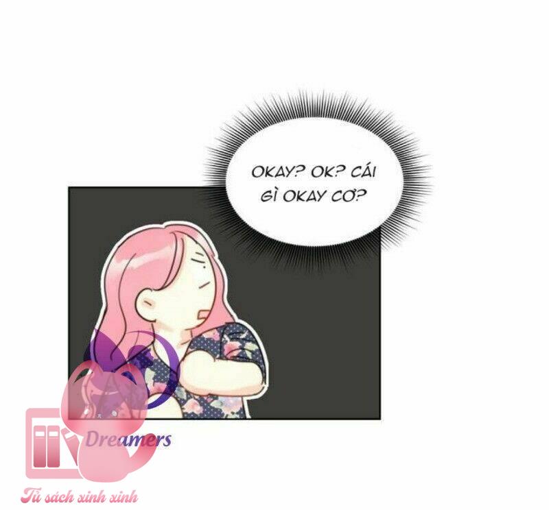 Hẹn Hò Chốn Công Sở - Chap 13