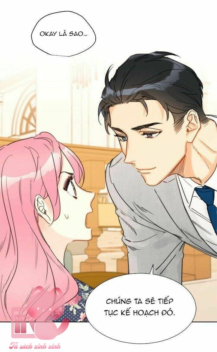 Hẹn Hò Chốn Công Sở - Chap 13