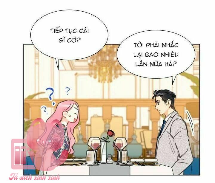 Hẹn Hò Chốn Công Sở - Chap 13