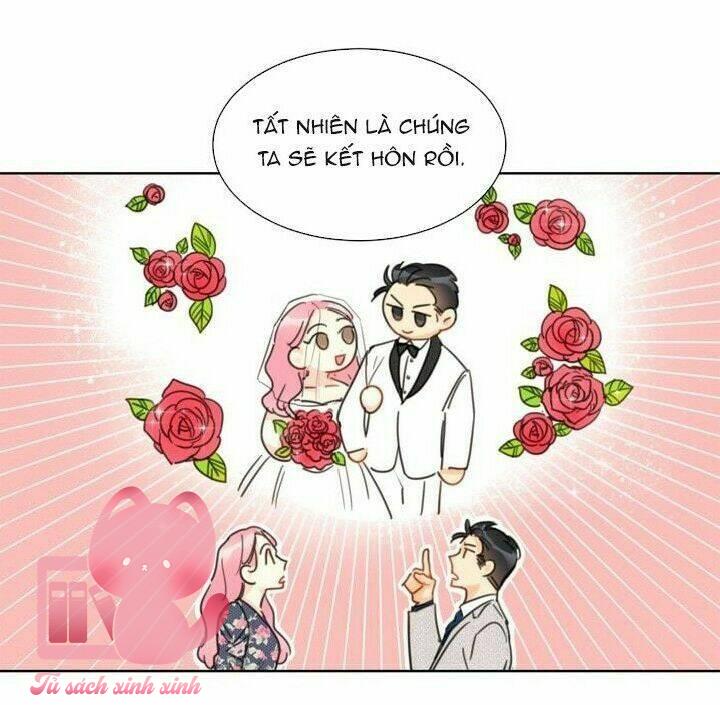 Hẹn Hò Chốn Công Sở - Chap 13