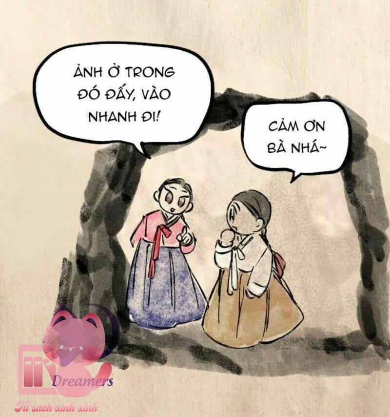 Hẹn Hò Chốn Công Sở - Chap 13