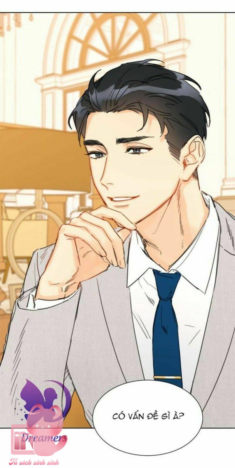 Hẹn Hò Chốn Công Sở - Chap 13