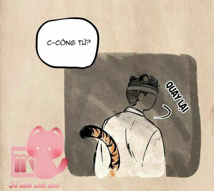 Hẹn Hò Chốn Công Sở - Chap 13