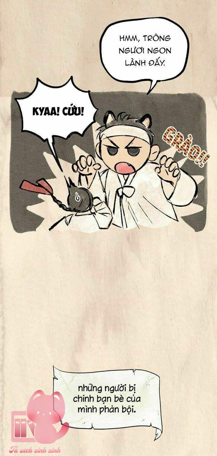 Hẹn Hò Chốn Công Sở - Chap 13