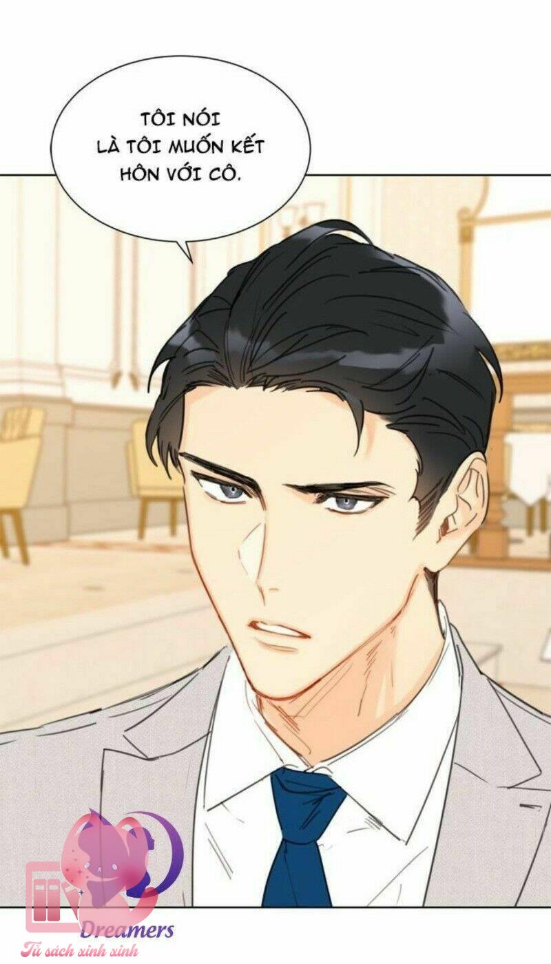 Hẹn Hò Chốn Công Sở - Chap 14