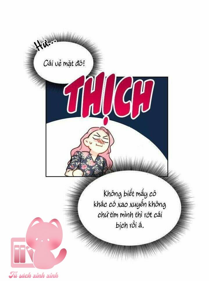 Hẹn Hò Chốn Công Sở - Chap 14