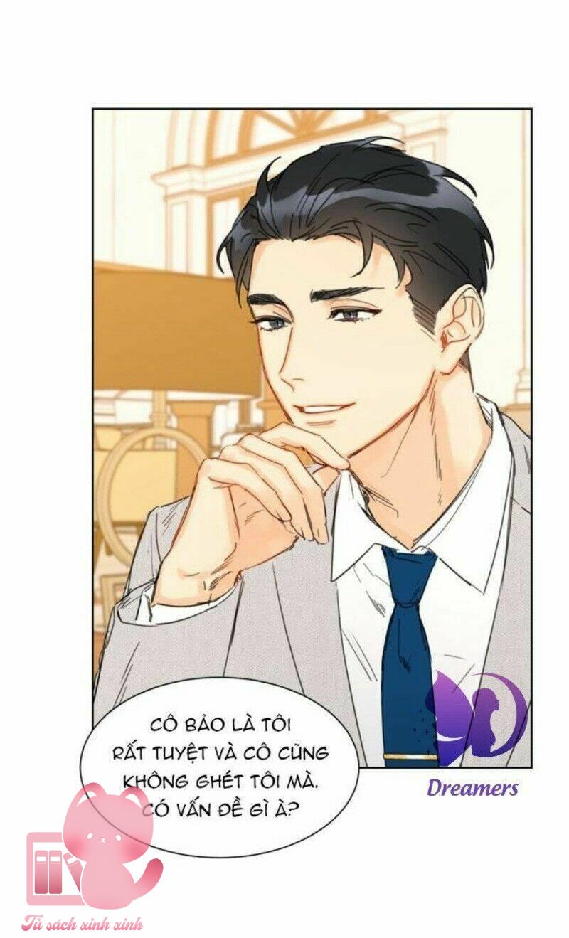 Hẹn Hò Chốn Công Sở - Chap 14