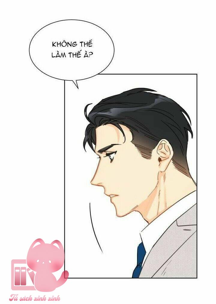 Hẹn Hò Chốn Công Sở - Chap 14