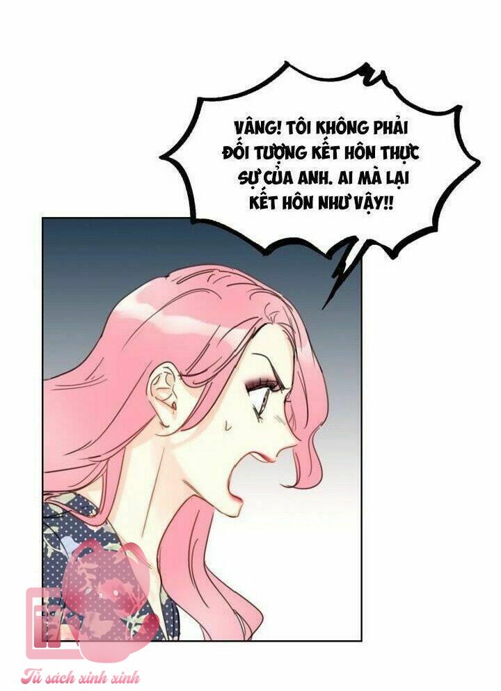 Hẹn Hò Chốn Công Sở - Chap 14