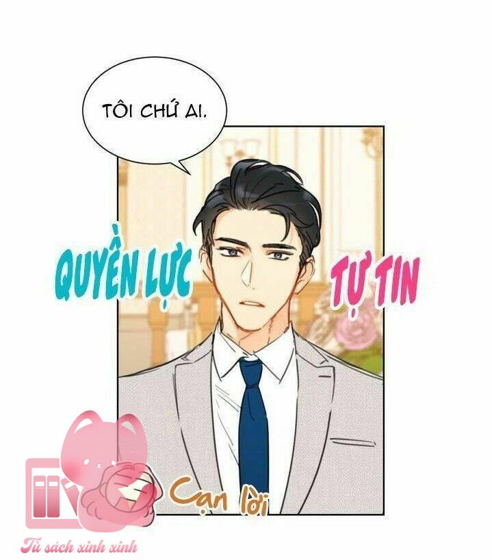 Hẹn Hò Chốn Công Sở - Chap 14