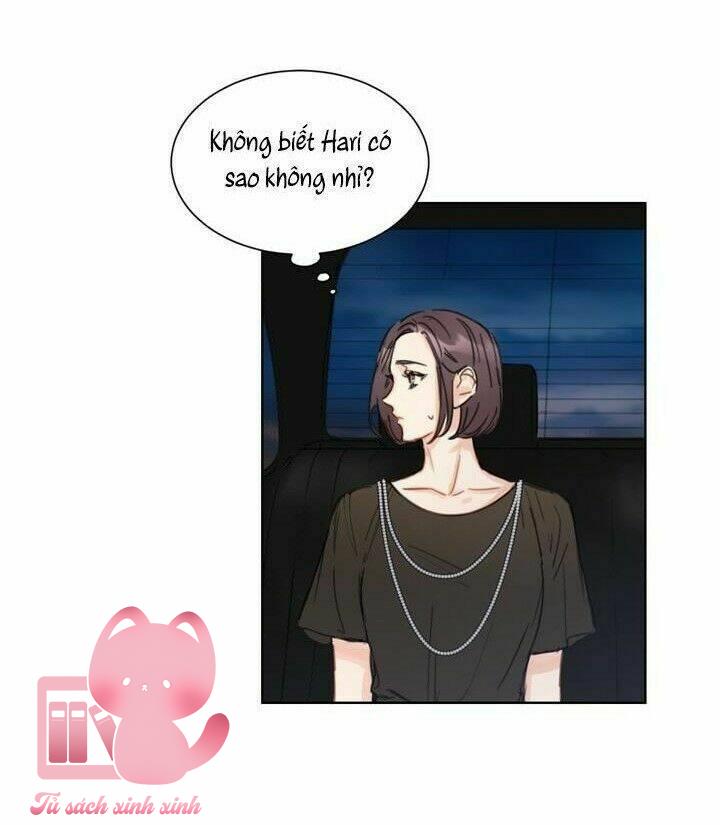 Hẹn Hò Chốn Công Sở - Chap 14