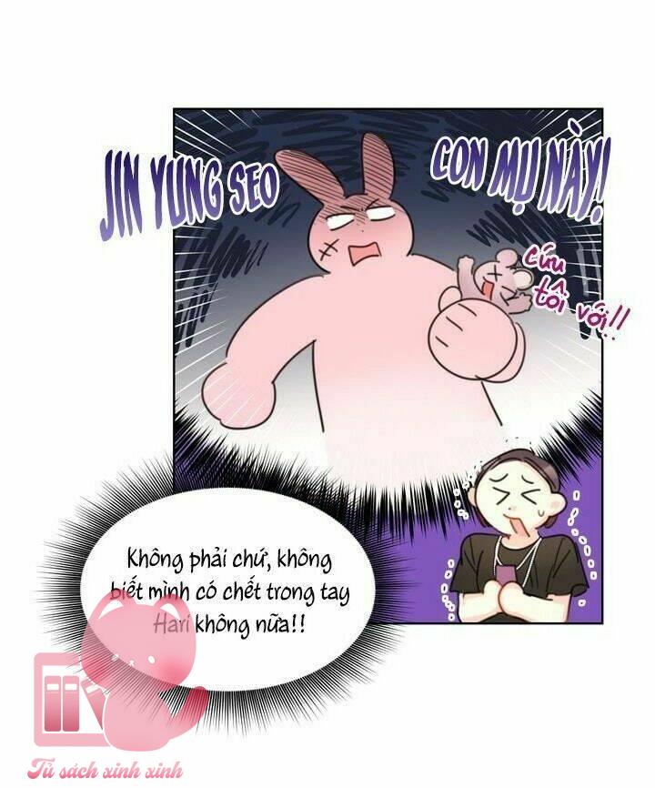 Hẹn Hò Chốn Công Sở - Chap 14