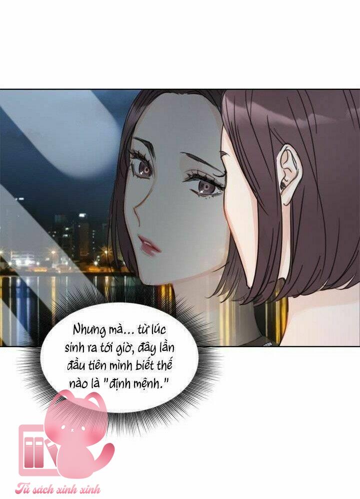 Hẹn Hò Chốn Công Sở - Chap 14